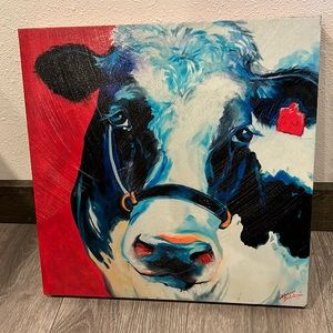 Marcia Baldwin 2007 Mamma Moo